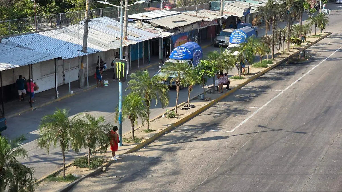 transporte kilometro 30