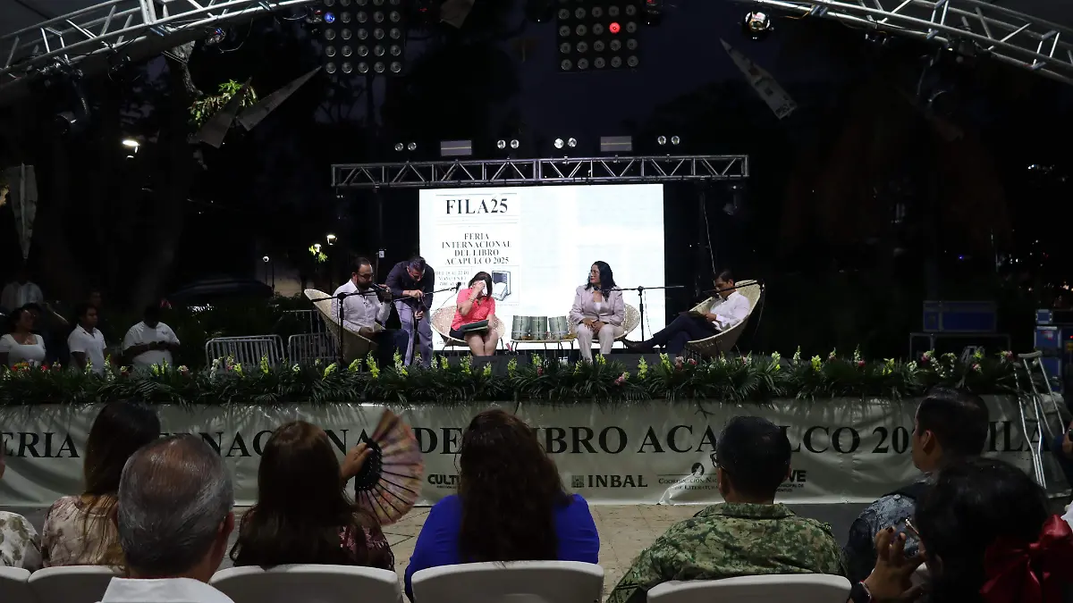 Presentación - Libro 