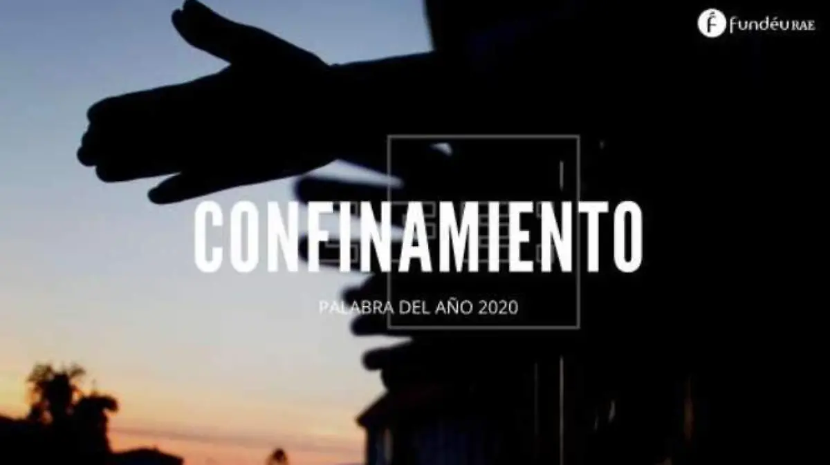 Confinamiento