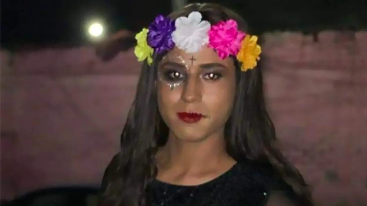 Caso de Ximena García