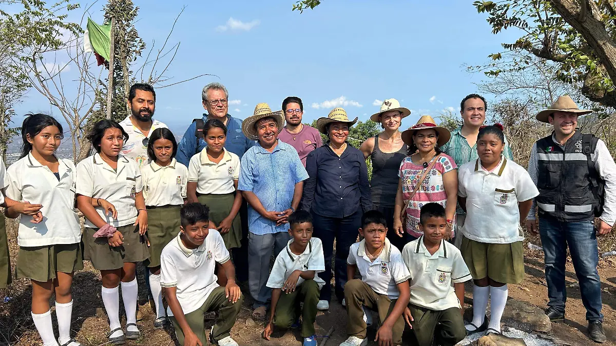 Abelina - Funcionarios
