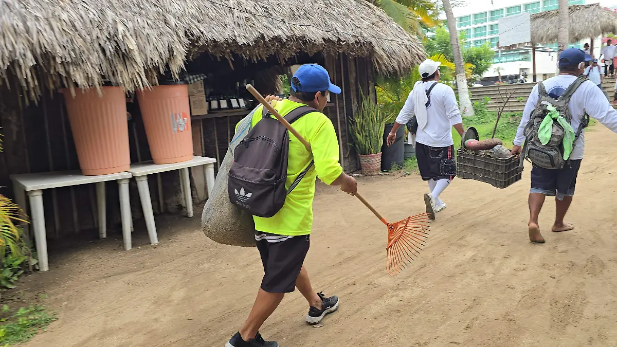 limpieza-playas-acapulco
