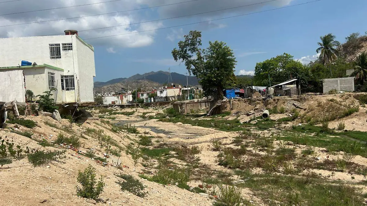 En febrero de este año, CONAGUA anunció una inversión de 212 millones de pesos para San Agustín