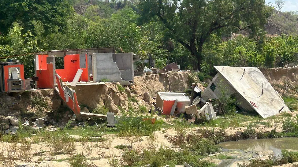Se tiene ocho meses y la situación en San Agustín es la misma