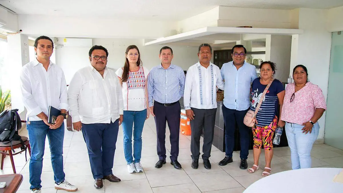 Funcionarios - Politica 