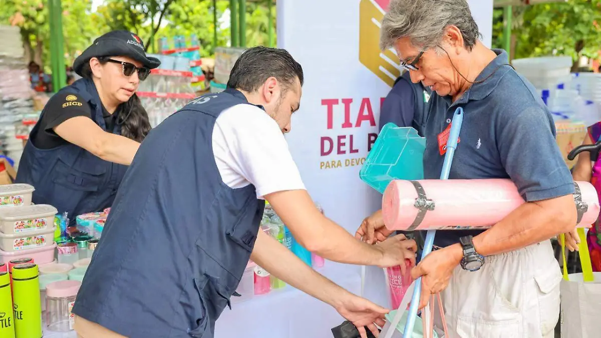 Beneficiario - Bienestar