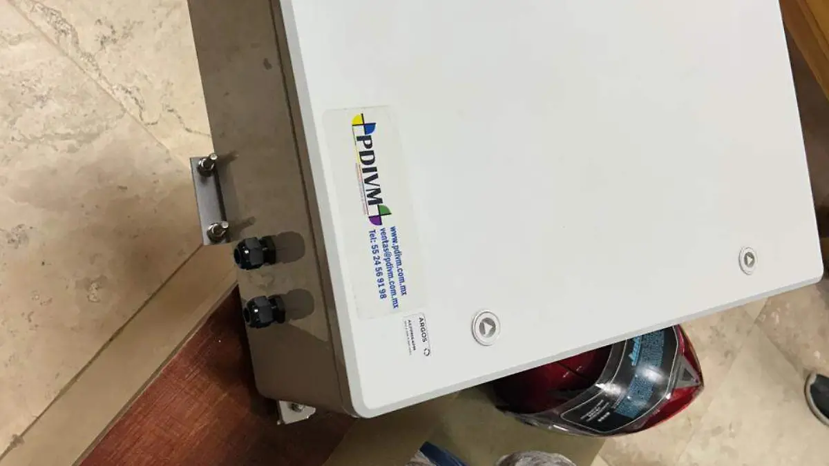 Habrá una inversión de 3.5 millones de pesos en equipo