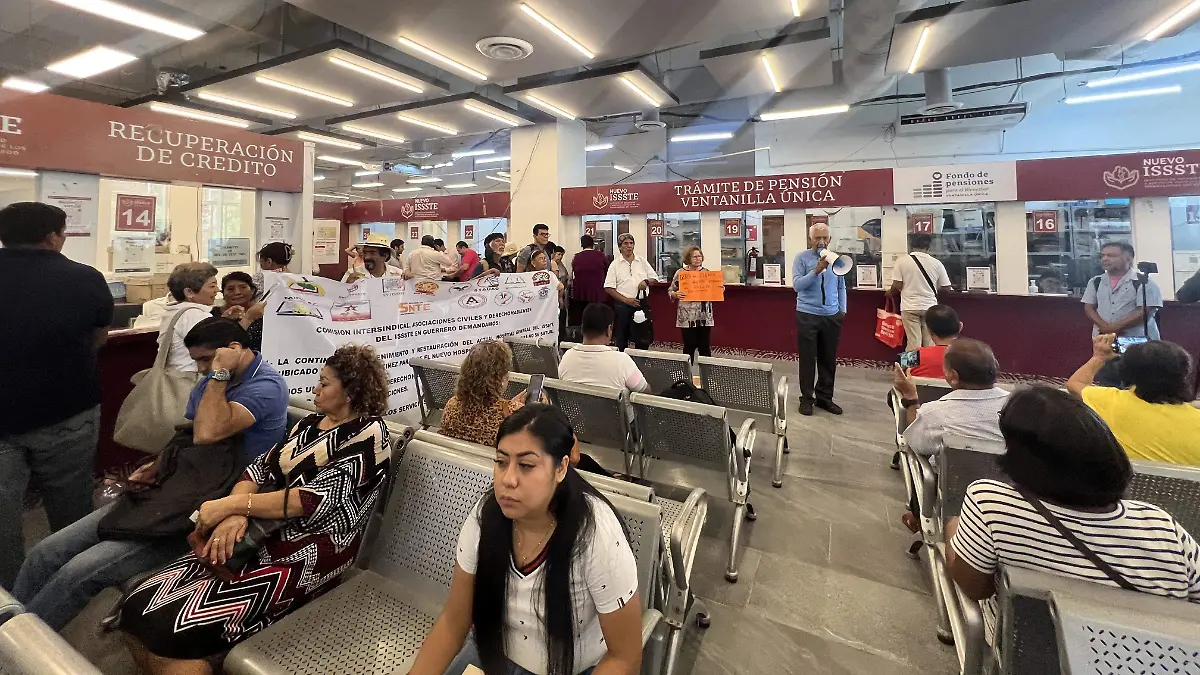 Jubilados-issste-acapulco