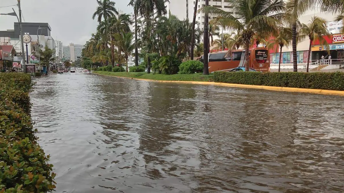 lluvia