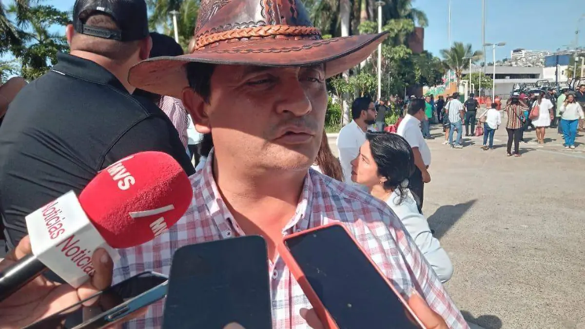 Se aplicaran procedimientos administrativos por vía pública 