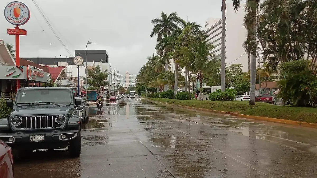 lluvia