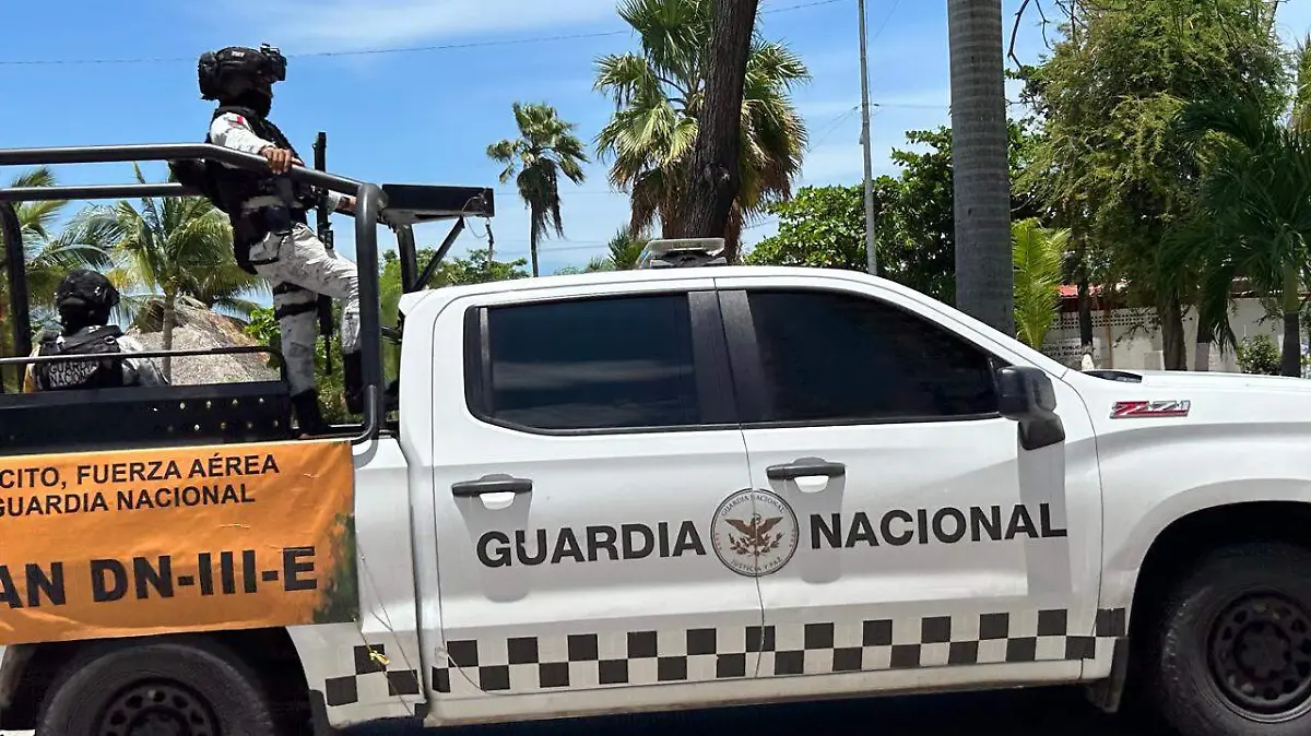 Militar el país no es el camino contra la violencia