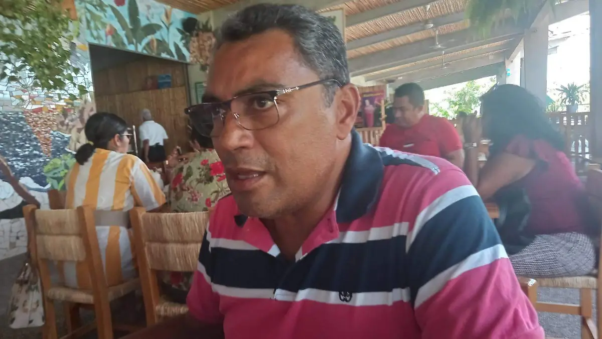 PRI en Acapulco lamenta que se aprobara la Ley de la Guardia Nacional