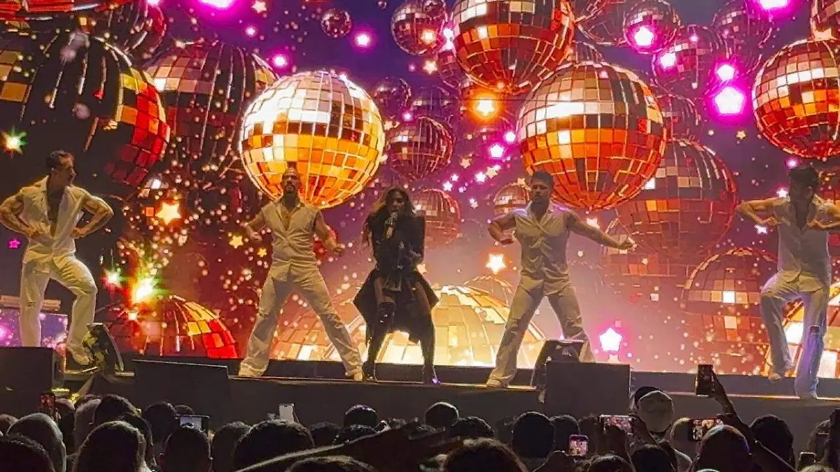concierto