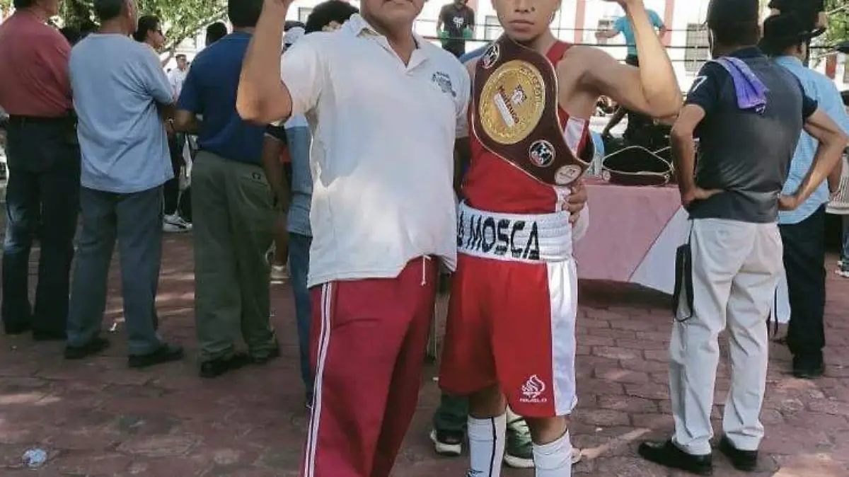 Boxeo