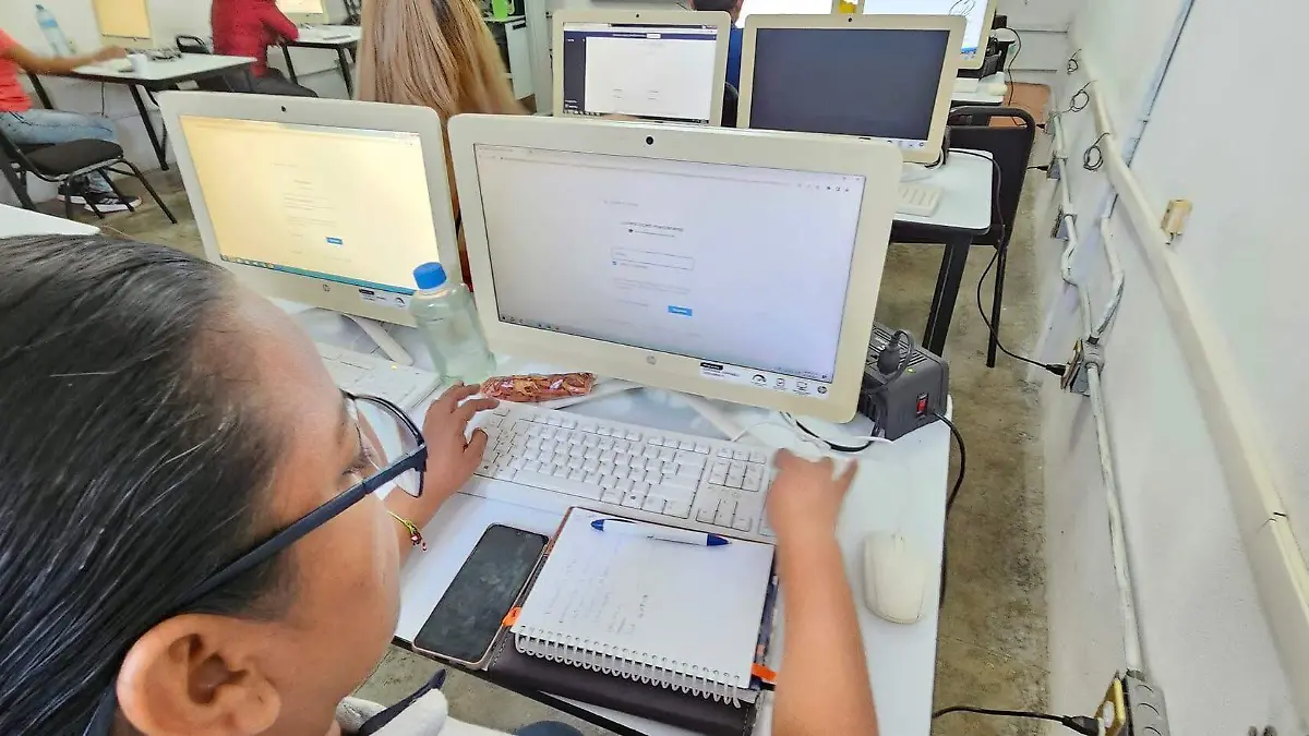 Maestro - Capacitación 