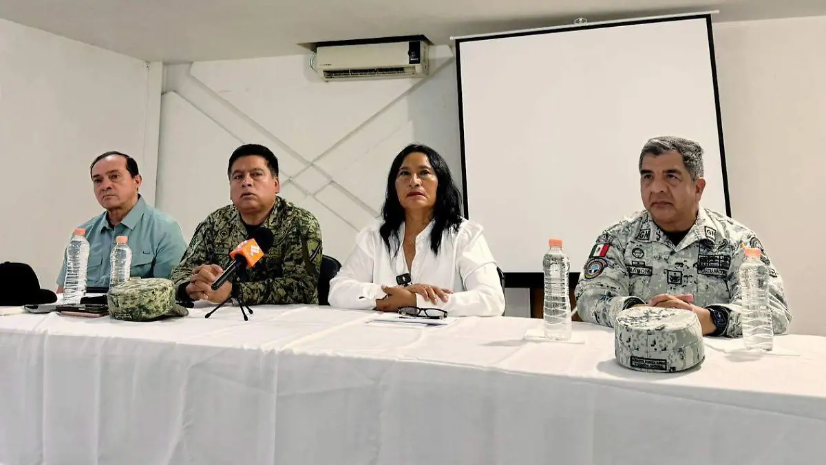 Cámaras - Seguridad