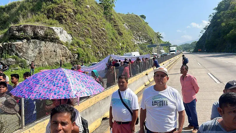 bloqueo autopista3