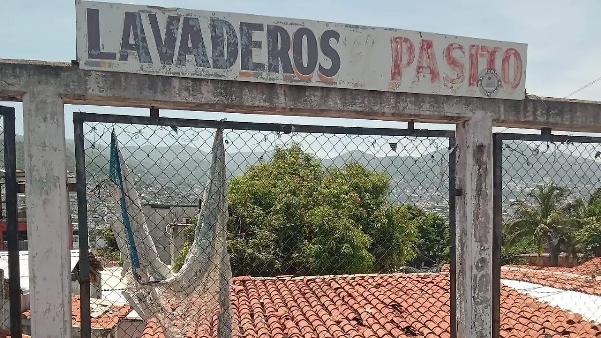 Lavaderos El Pasito 3