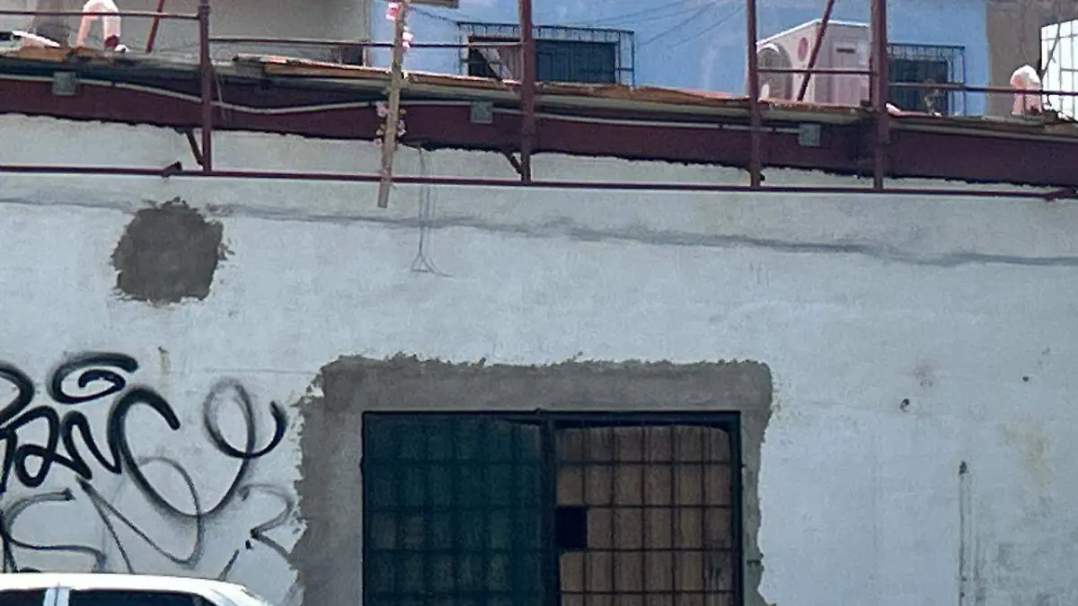 Inmuebles que hoy no estan abiertos en Acapulco