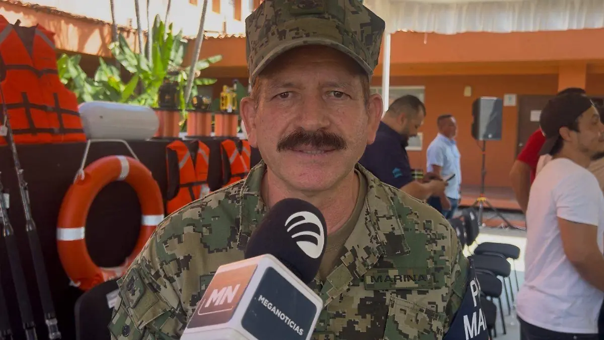 Almirante - Zihuatanejo 