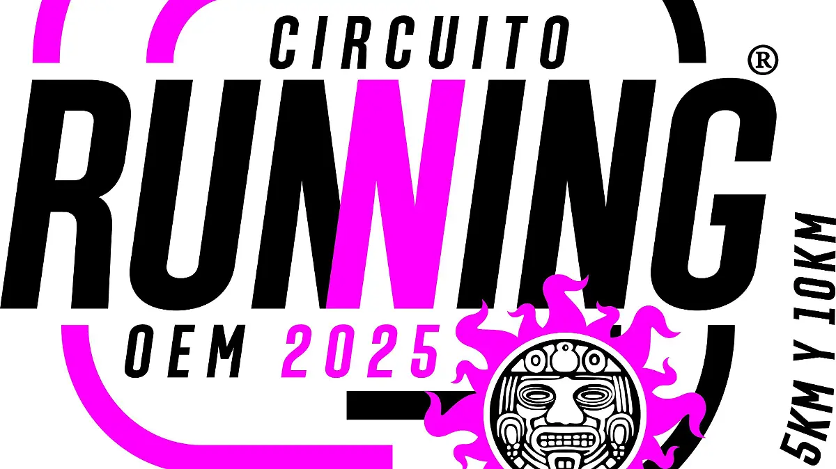 Logo_carrera 13 EL SOL DE ACAPULCO