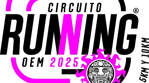 Logo_carrera 13 EL SOL DE ACAPULCO