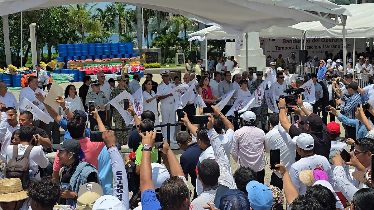 Verano - Guerrero 02