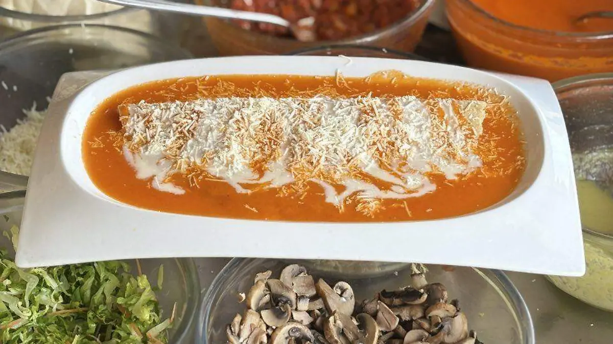 Quesadilla - Acapulco