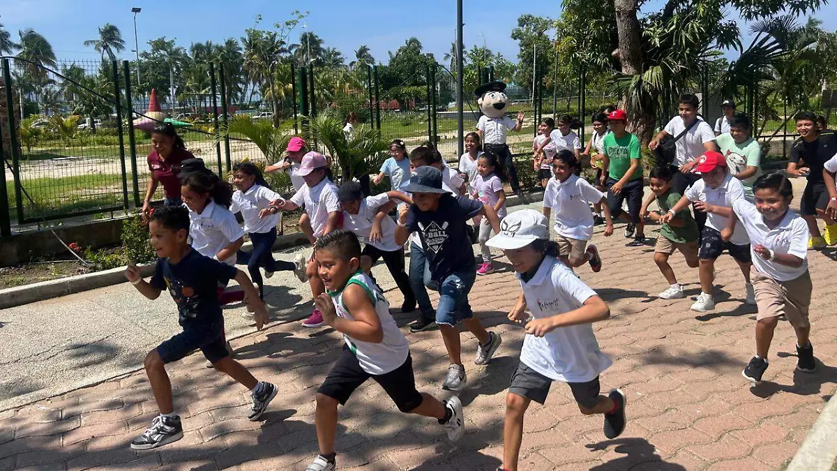 Los cursos de verano estaran hasta el 15 de agosto