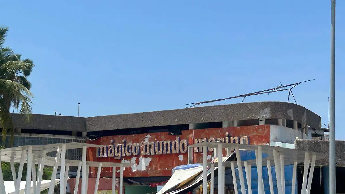 Reactivar sitios en zona Tradicional, ayudará a recuperar turismo 