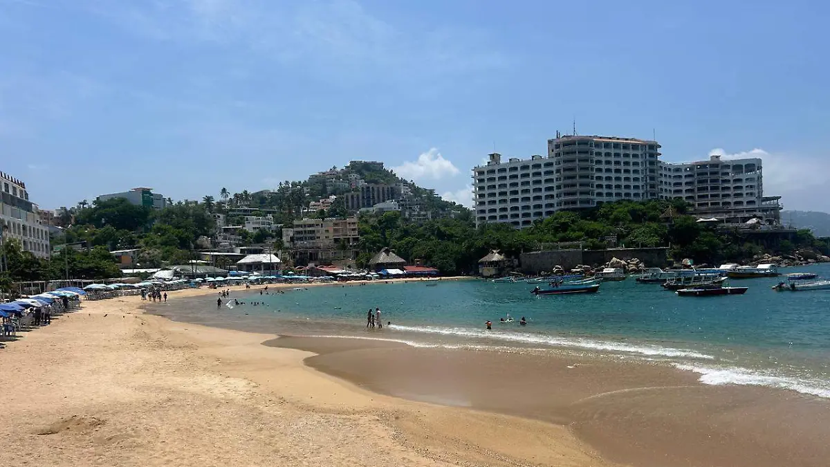 Requieren proyectos que garanticen turismo toda la semana