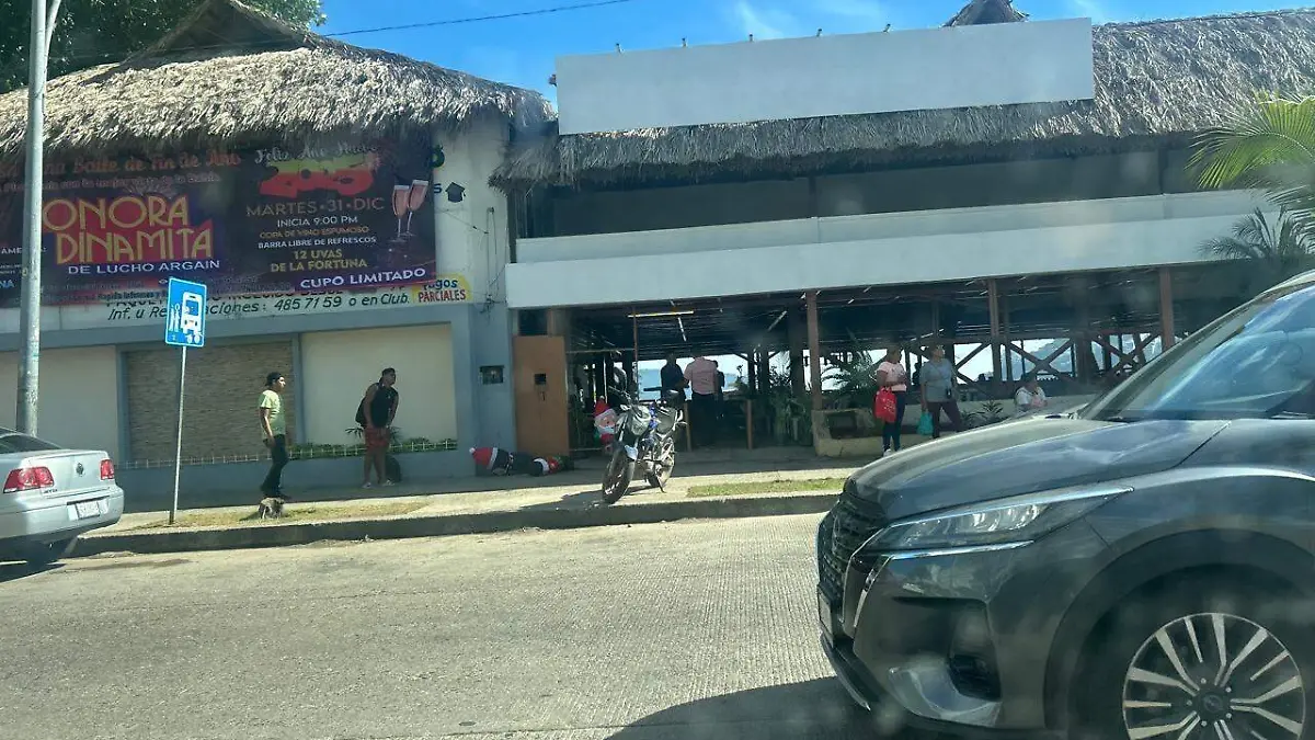 Trabajaran solo viernes a domingo