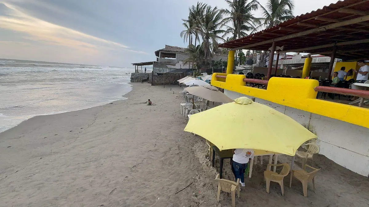 playa bonfil
