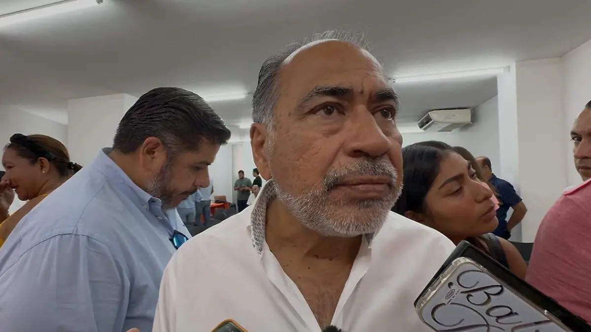 Héctor Astudillo - Guerrero 