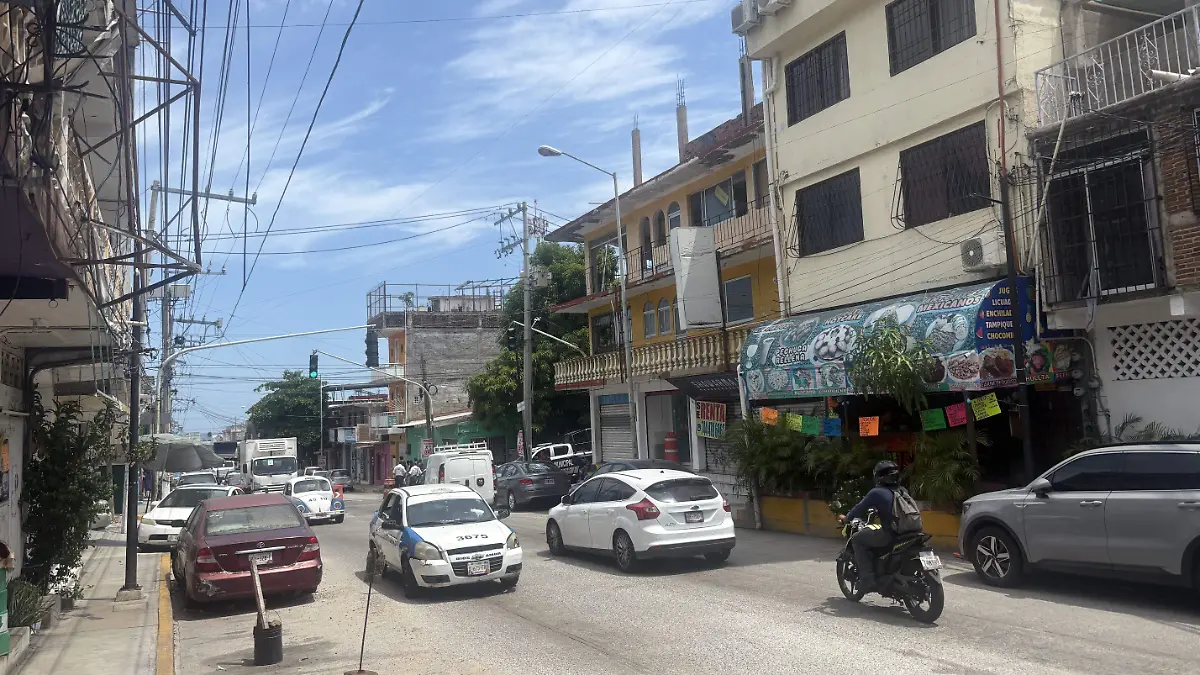 Progreso - Acapulco  02