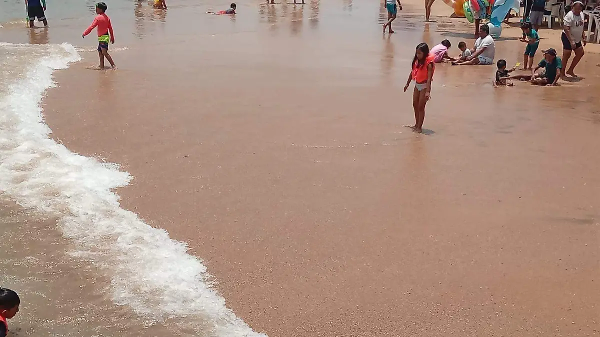 Reportó Acapulco un 74.1 por ciento