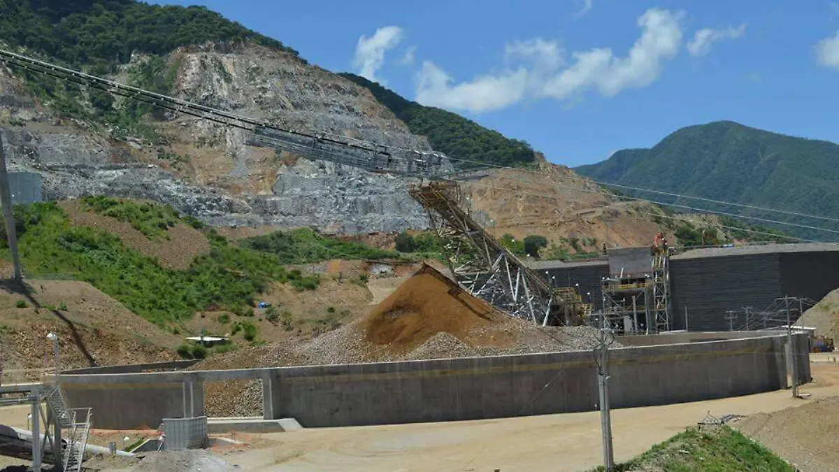 Media Luna - Guerrero 