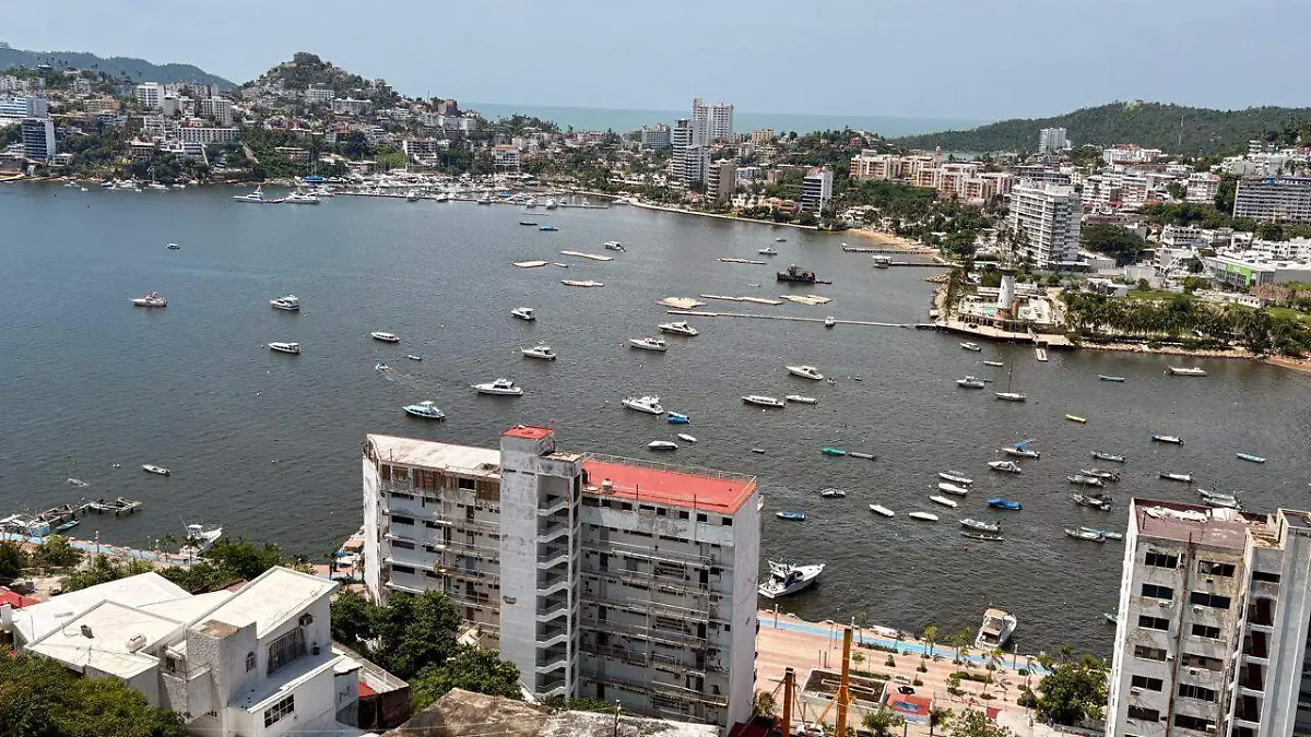 acapulco tradicional