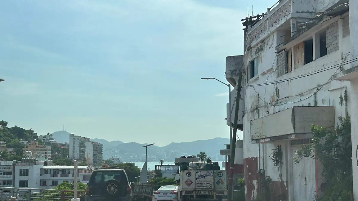 Solo en proyectos han quedado los compromisos de rescate turístico 