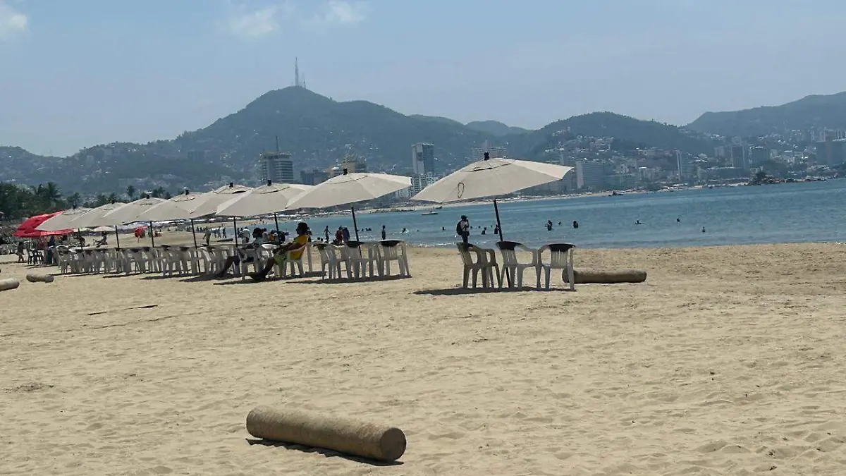 Semarnat es la dependencia responsable de otorgar permisos 