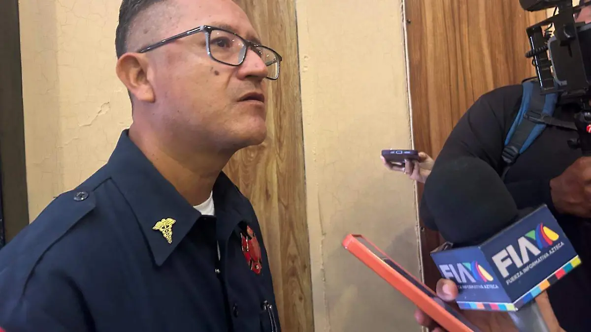 Con 30 bocinas se blinda la ciudad 