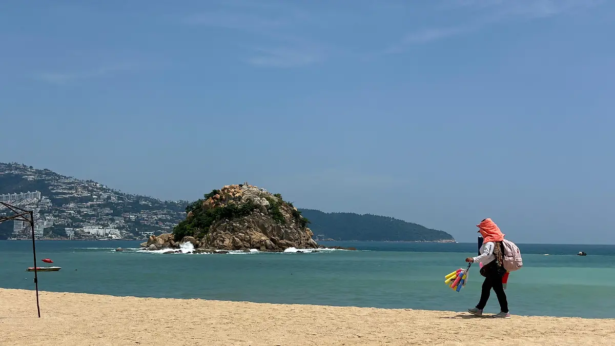 Playas - Acapulco 02