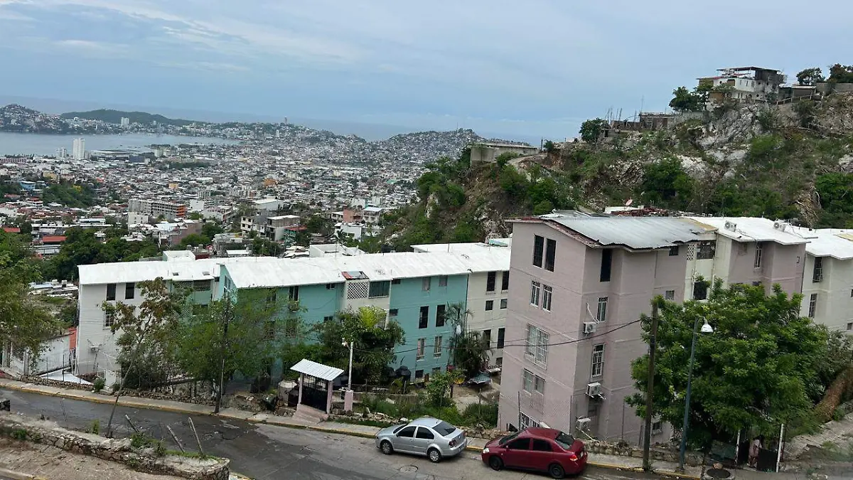 Necesario nuevo Atlas de Riesgo