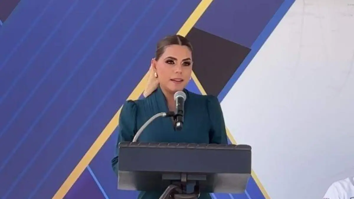 Evelyn - Discurso ACA