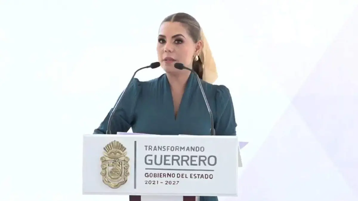 Evelyn - Justicia GRO