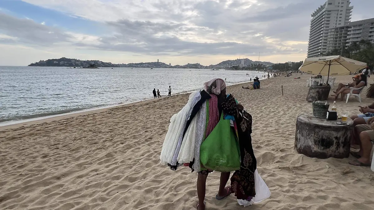 Prestadora de servicios 