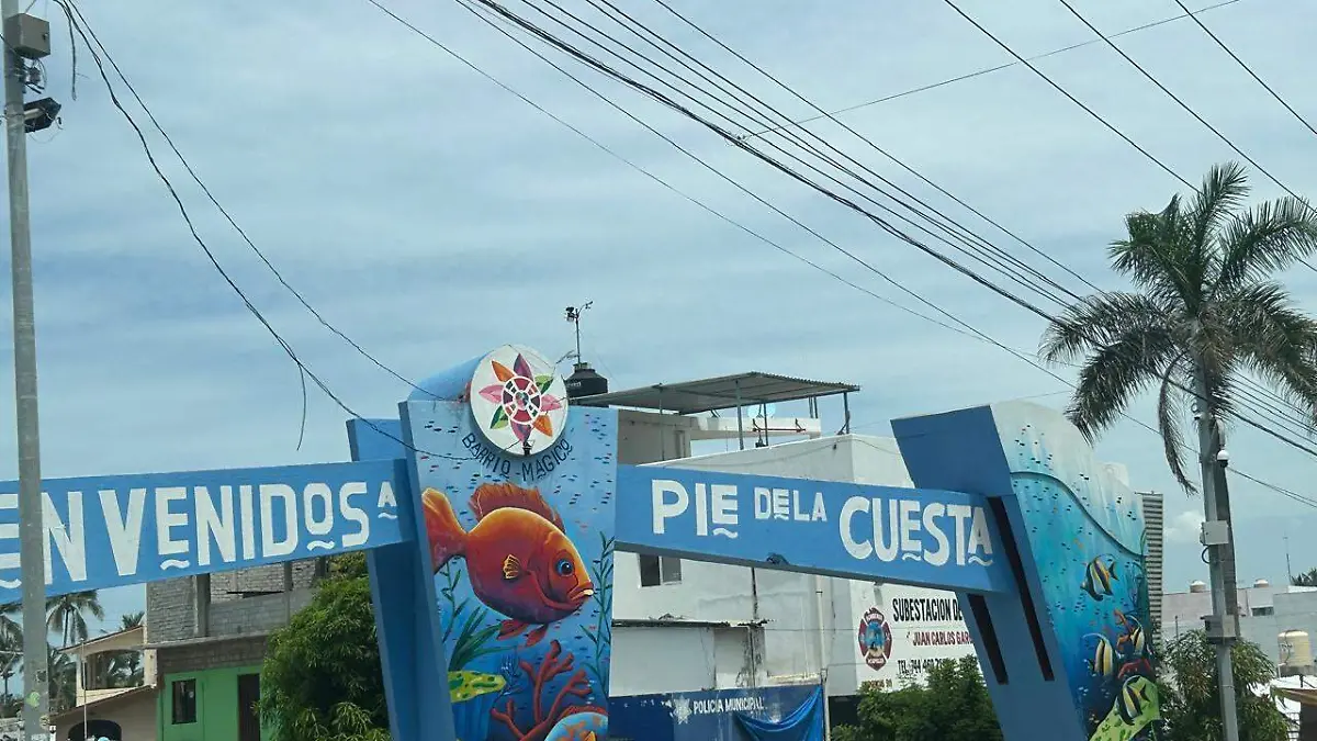 Sigue sin repuntar turismo en restaurantes de Pie de la cuesta