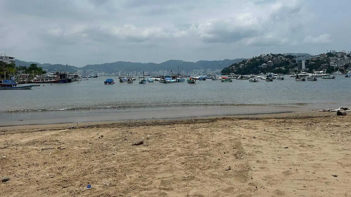 Ley de navegación marca sanciones 