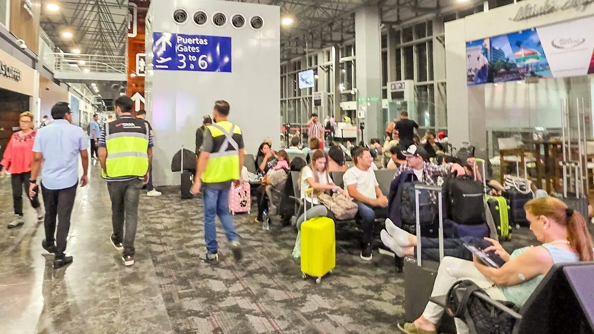 Aeropuerto